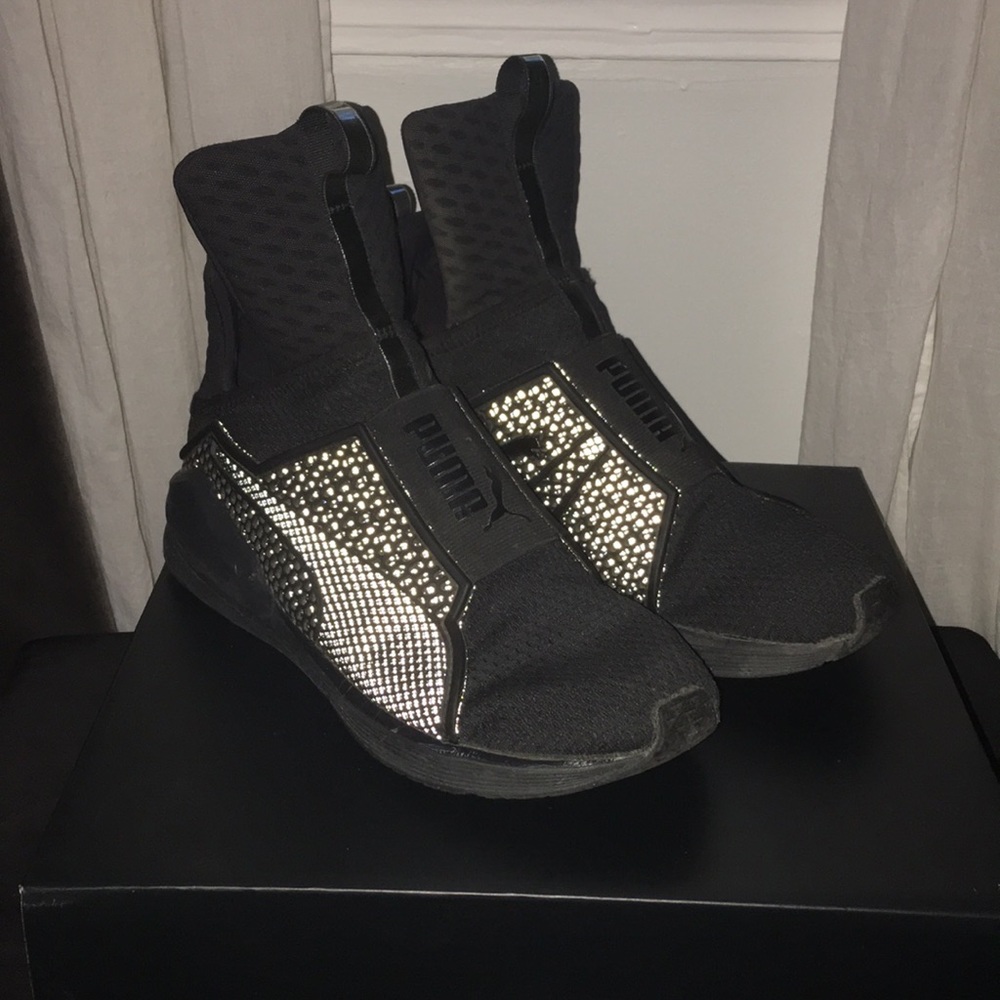 Fenty by Puma Trainers